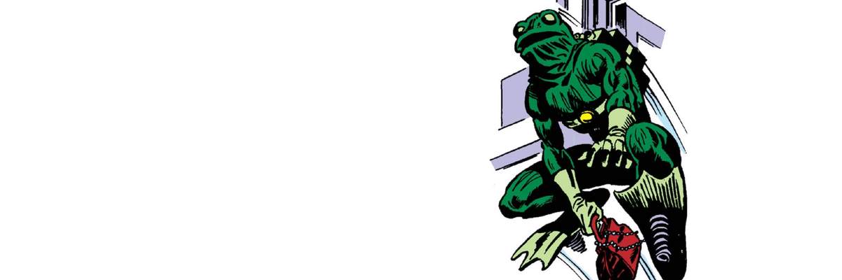Leap-Frog