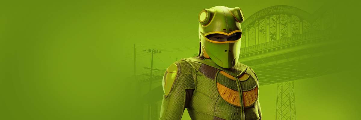 Leapfrog (Eugene Patilio)