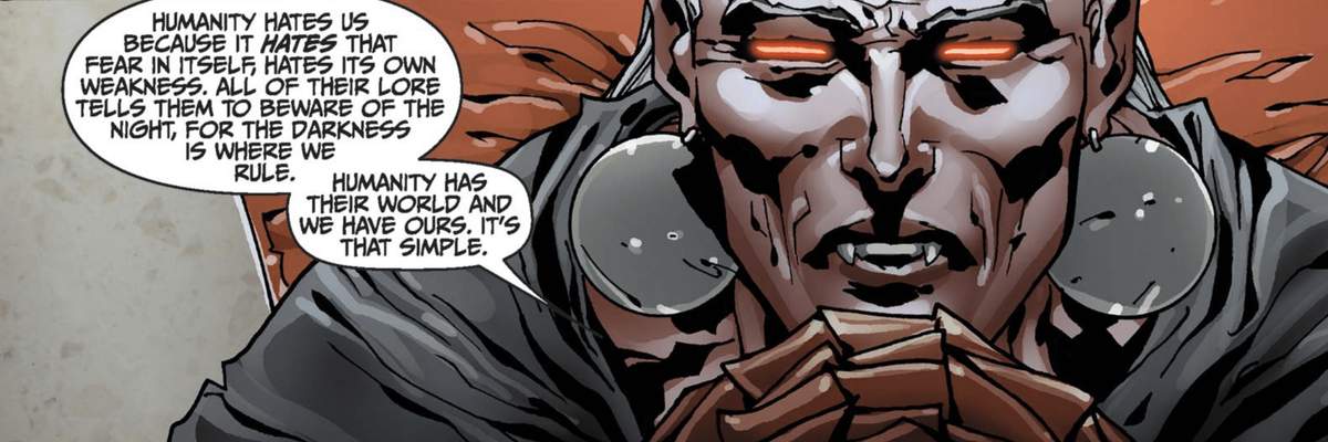 Dracula (Vlad Dracula)