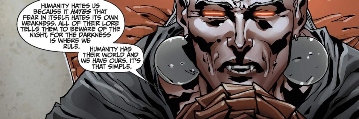 Dracula (Vlad Dracula)