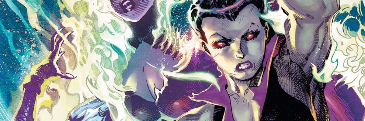 Lilith (Mother Of Demons)