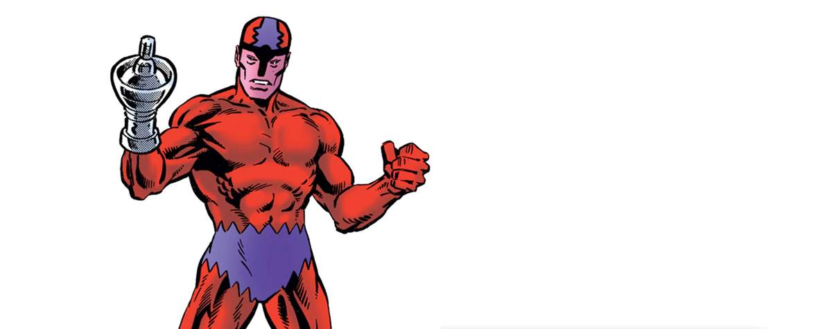 Klaw (Ulysses Klaw)