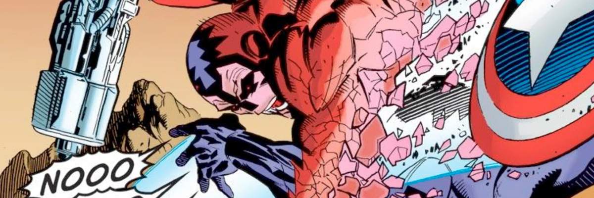Klaw (Ulysses Klaw)