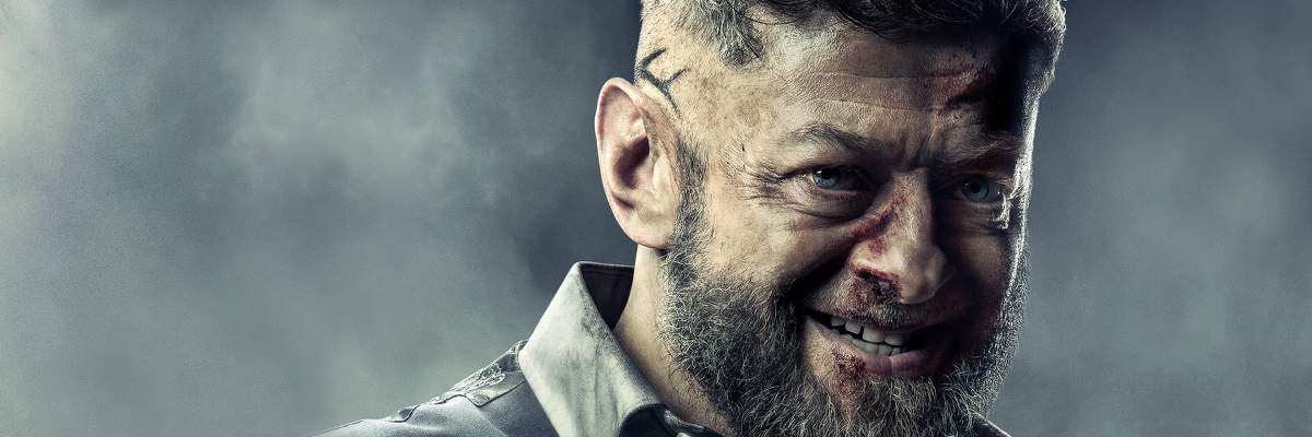 Klaw (Ulysses Klaue)