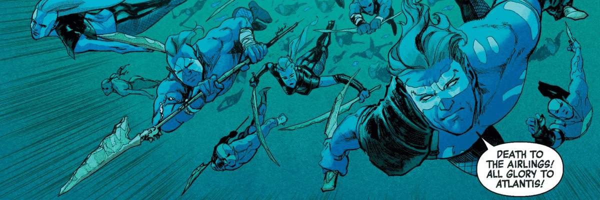 Atlanteans