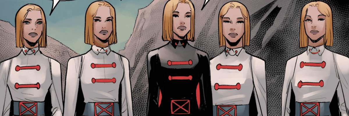 Stepford Cuckoos