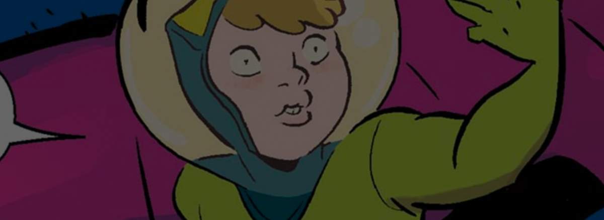 Squirrel Girl (Doreen Green)