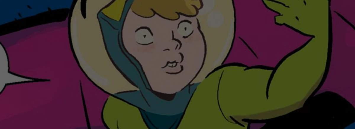 Squirrel Girl (Doreen Green)