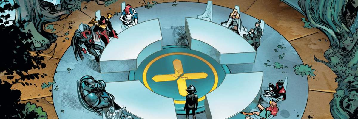 Quiet Council of Krakoa