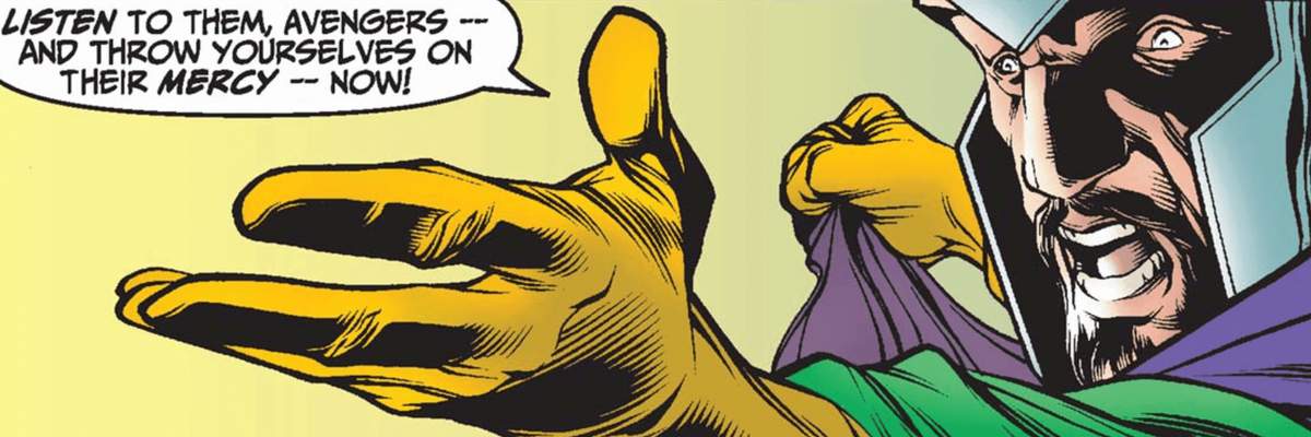 Immortus (Nathaniel Richards)