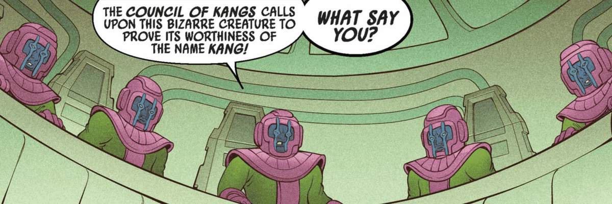 Council of Kangs