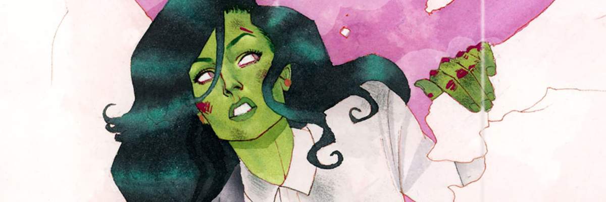 She-Hulk