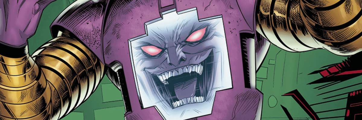 Arnim Zola