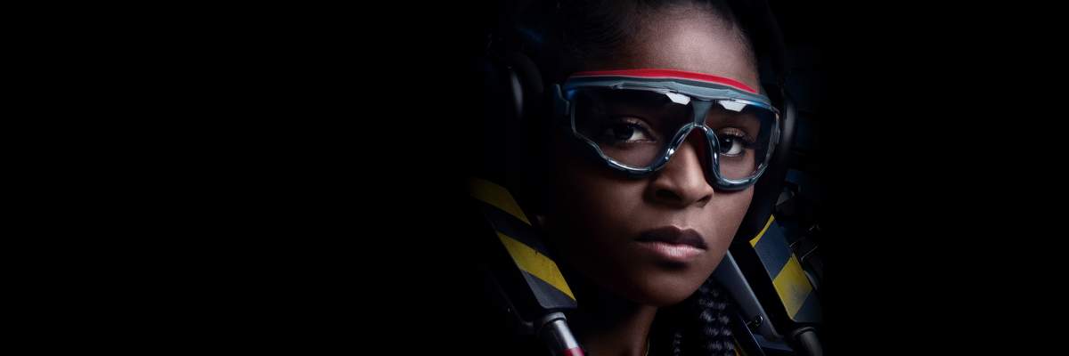 Ironheart (Riri Williams)