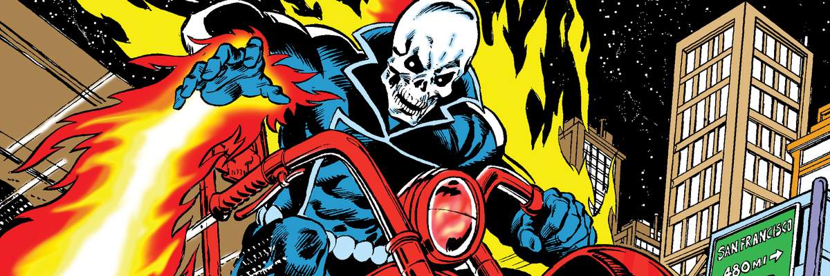 Ghost Rider