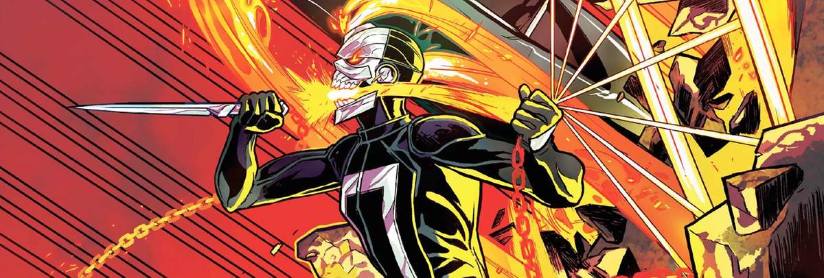 Robbie Reyes