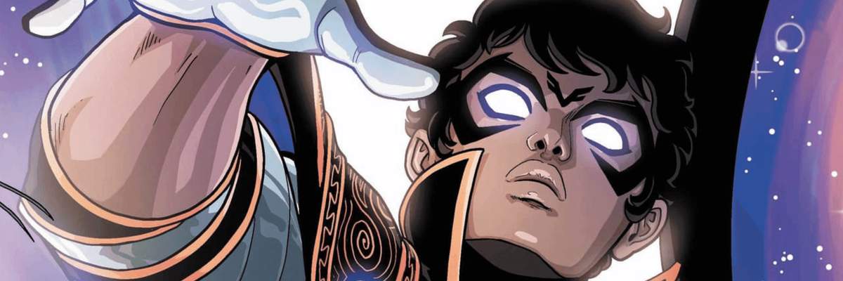 Somnus (Carl Valentino)