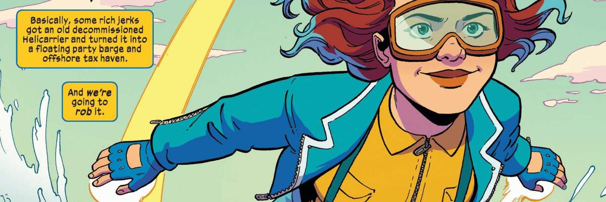 Escapade (Shela Sexton)