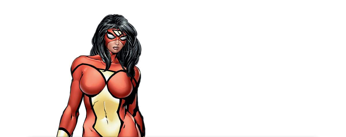 Spider-Woman (Jessica Drew)