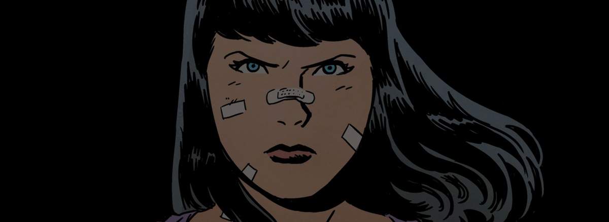 Kate Bishop
