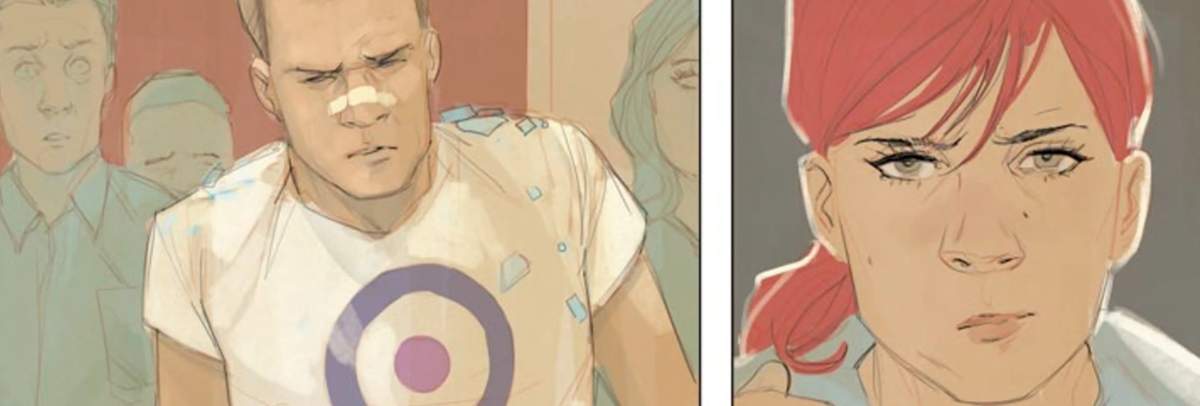 Clint Barton