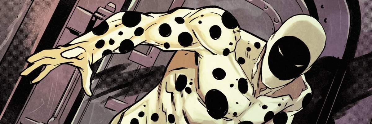 Spot (Dr. Jonathan Ohnn)