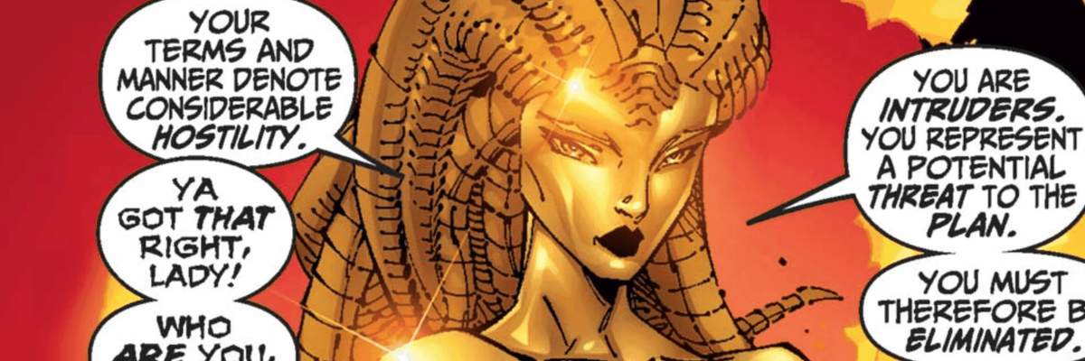 Kismet (Ayesha)