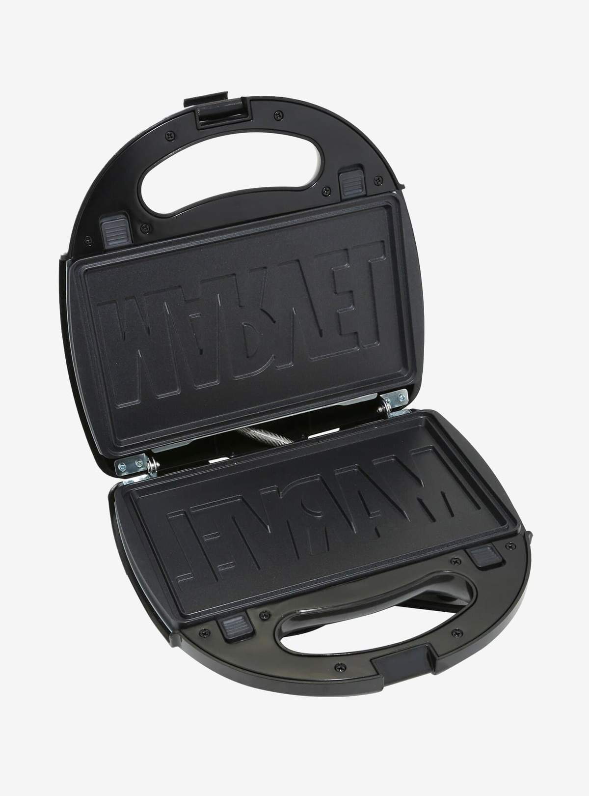 Marvel Eat the Universe 3-in-1 Waffle Maker