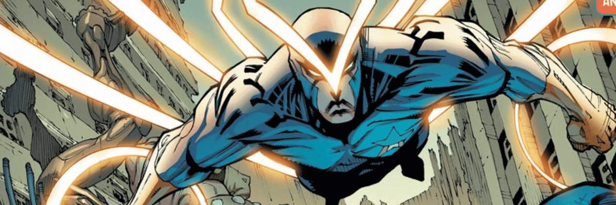 Starhawk (Stakar Ogord)