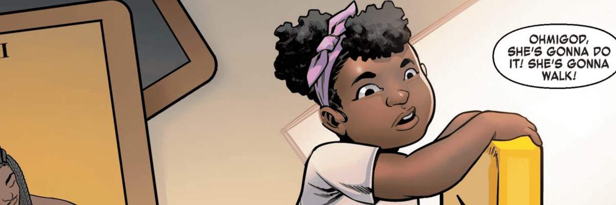 Billie Morales (Billie Mariana Morales)