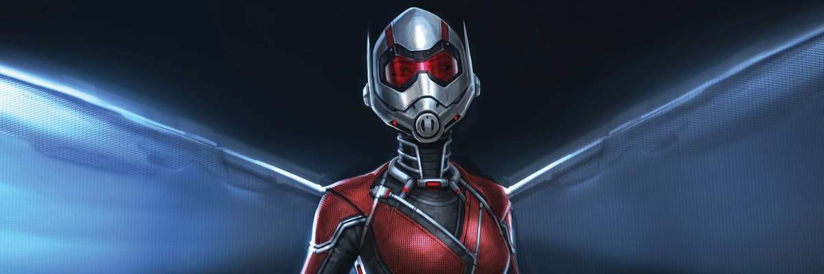 Wasp - Nadia Pym