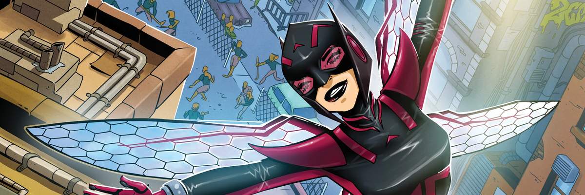 The Wasp (Nadia Pym)