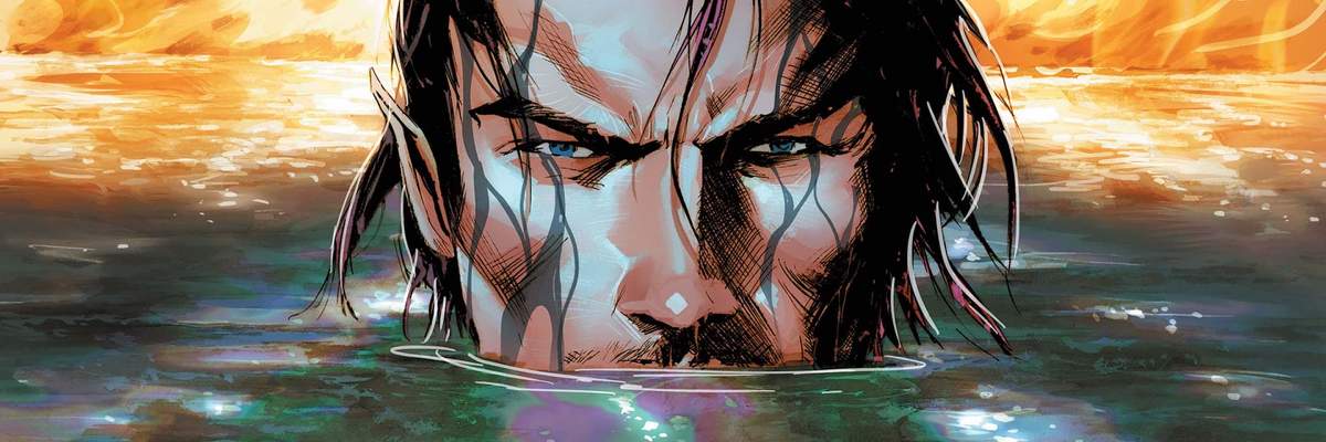 Namor the Sub-Mariner