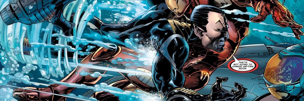Namor