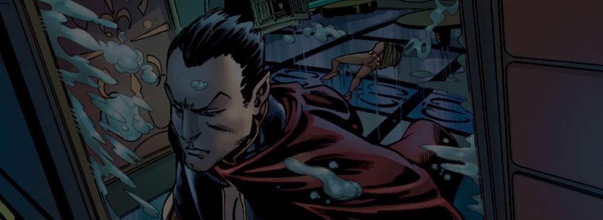 Namor the Sub-Mariner