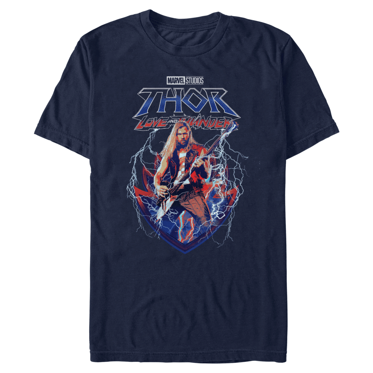 Ragnarock t-shirt / shop it <a href=https://www.hottopic.com/product/marvel-thor-love-and-thunder-ragnarock-on-t-shirt/19108239.html>here</a>