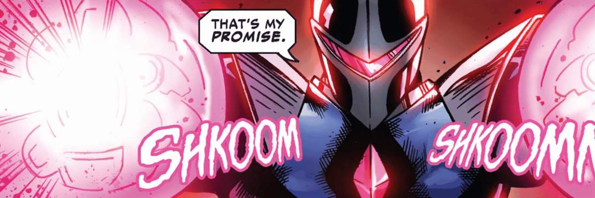 Darkhawk (Christopher Powell)