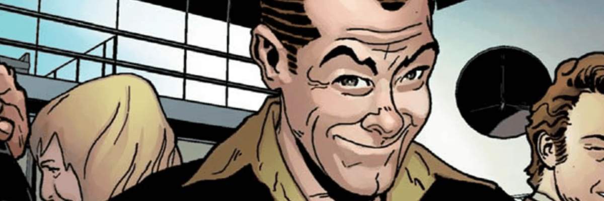 Harry Osborn