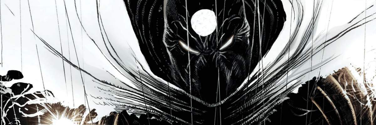 Hunter's Moon (Dr. Yehya Badr)
