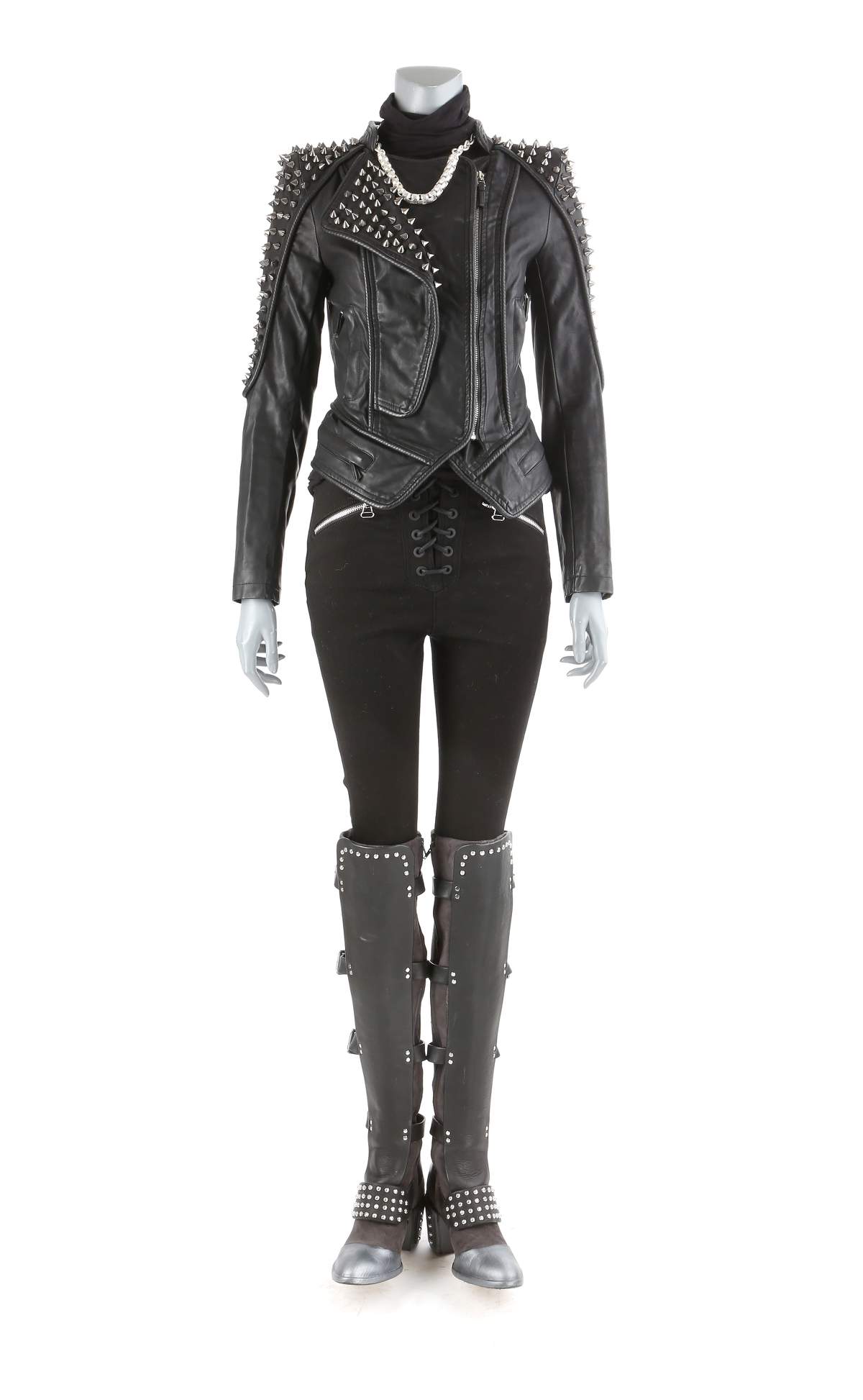 'The Gifted' - Prop Store Auction