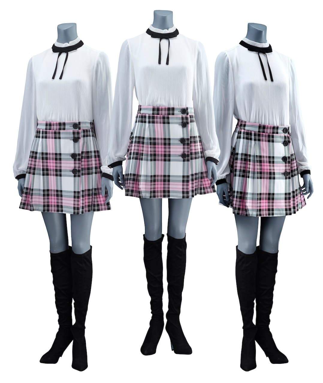 'The Gifted' - Prop Store Auction