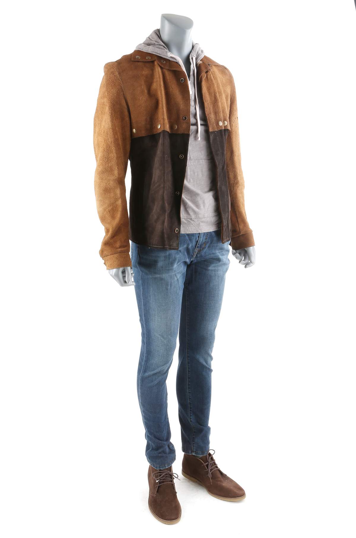 'The Gifted' - Prop Store Auction