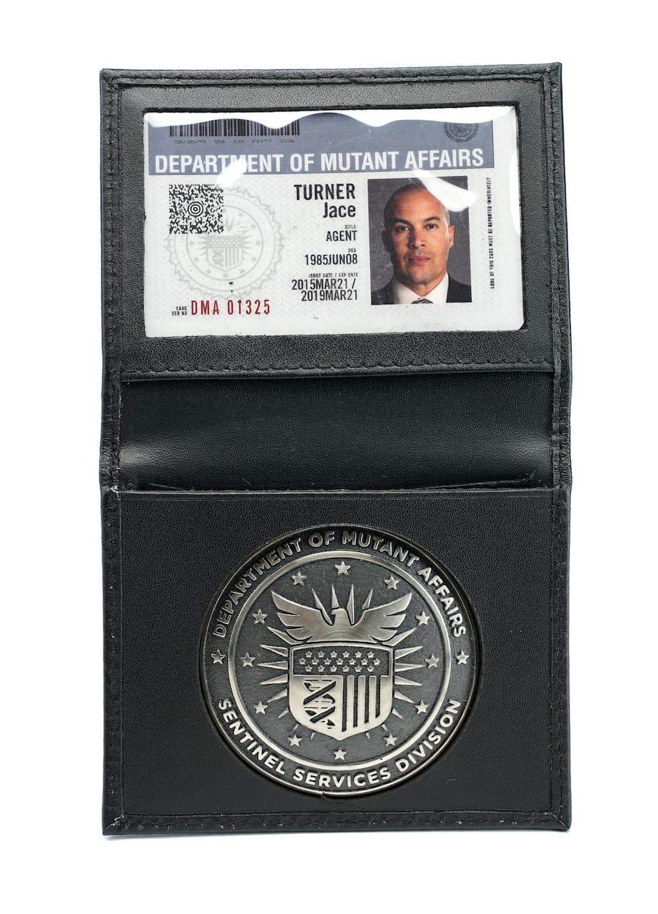 'The Gifted' - Prop Store Auction