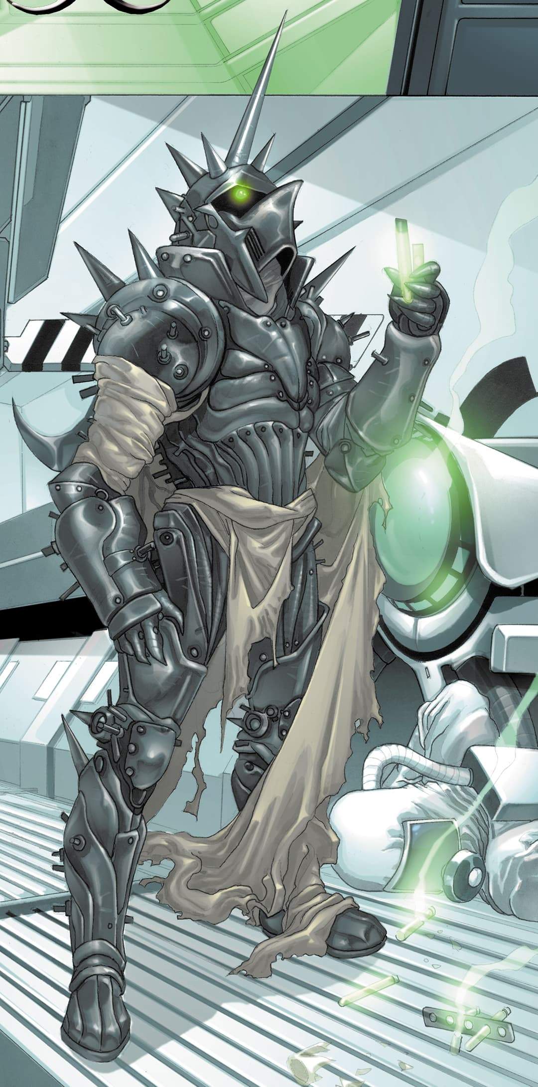 Polaris
