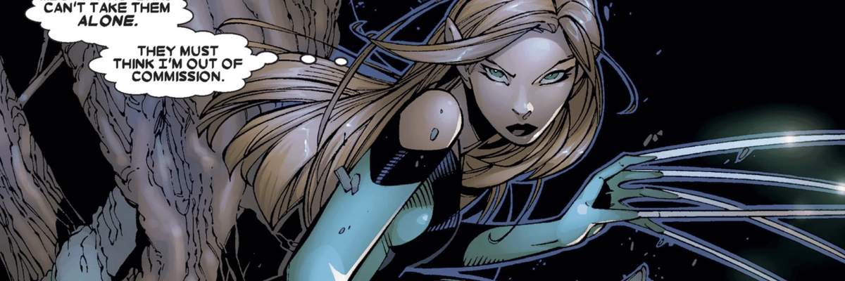 Meggan (Meggan Braddock)