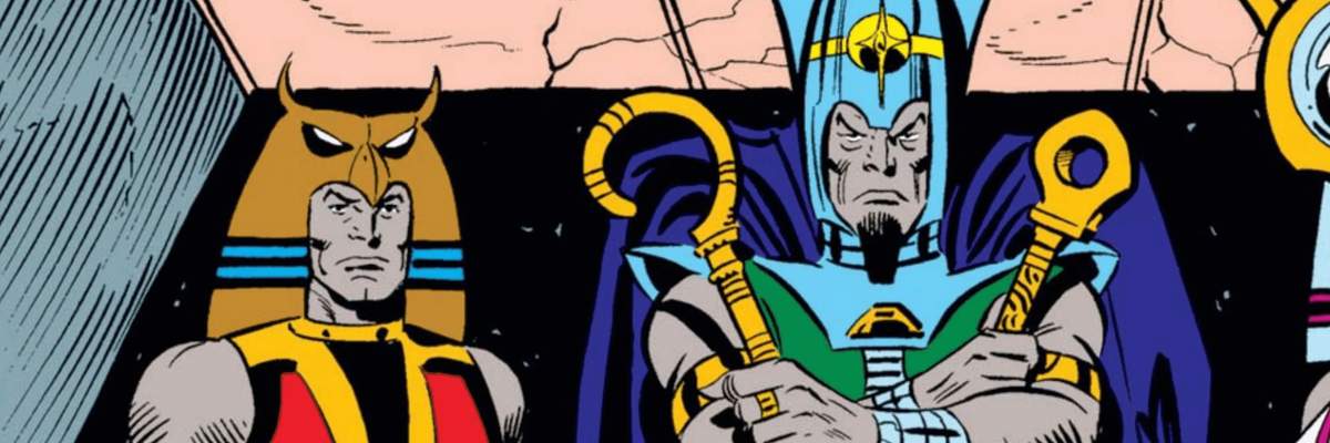 Osiris