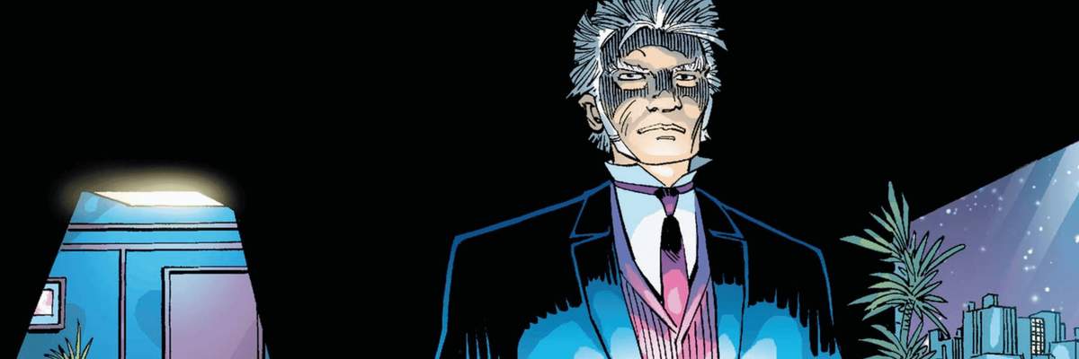 Ezekiel (Ezekiel Sims)