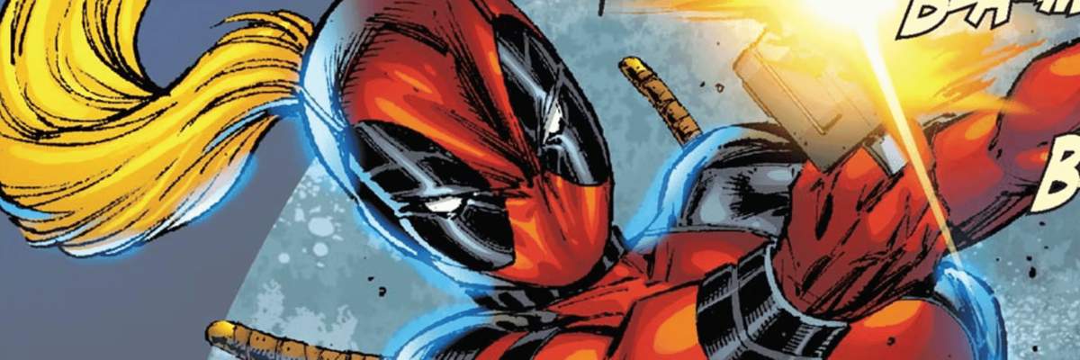 Lady Deadpool (Wanda Wilson)