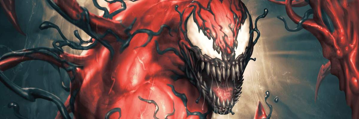 Carnage (Symbiote)