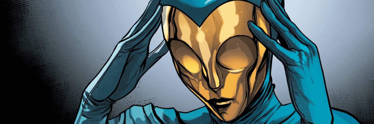 Destiny (Irene Adler)